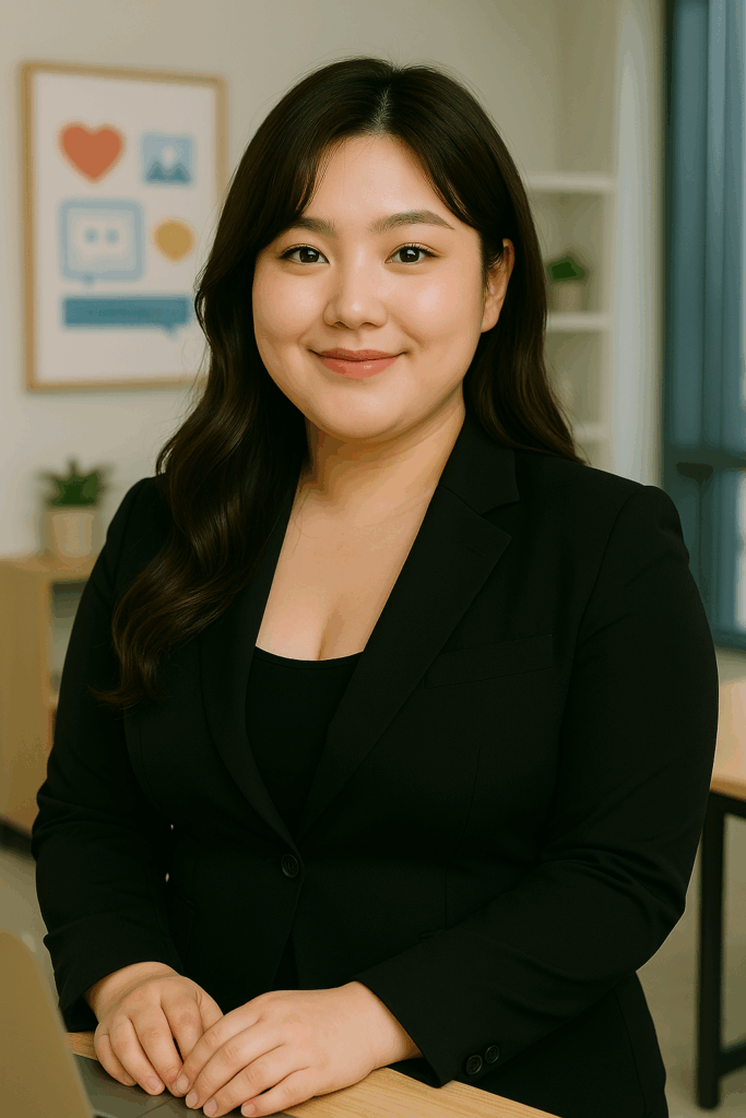 인플루언서 관리팀 Elly