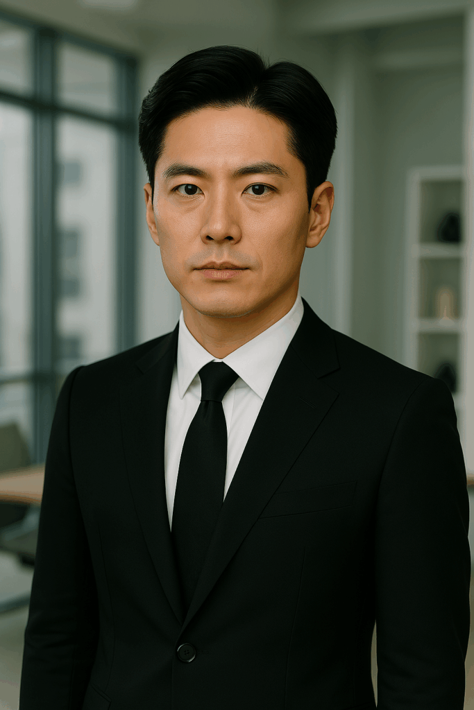 프로젝트 운영팀 Lucas