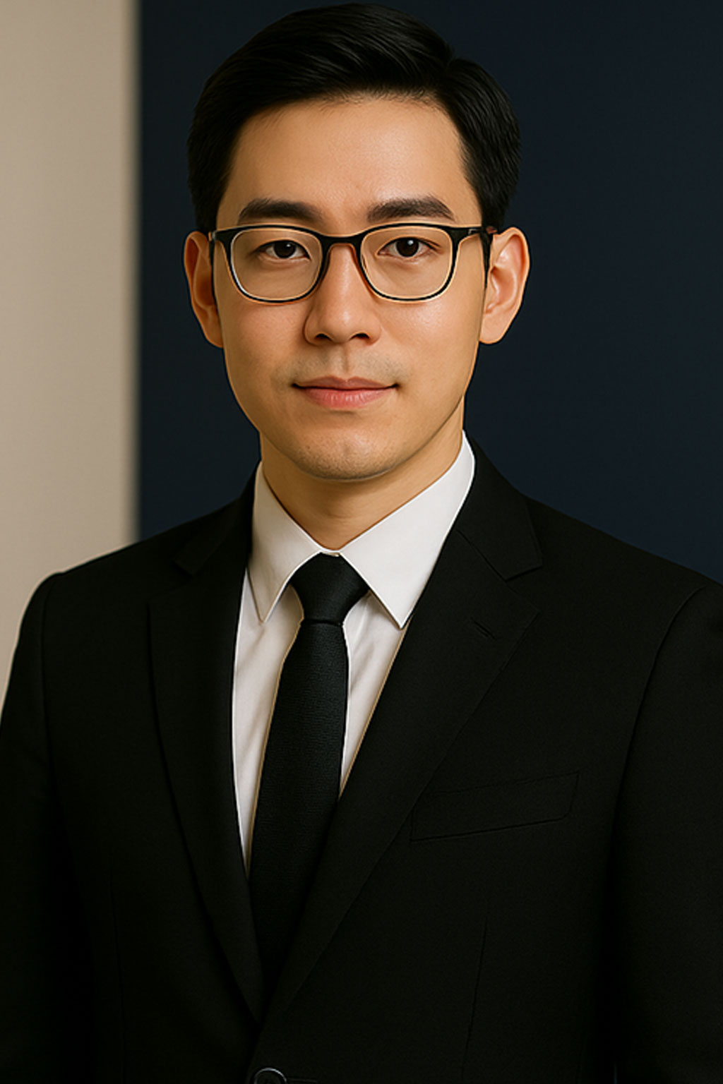 전략기획팀 Jhon